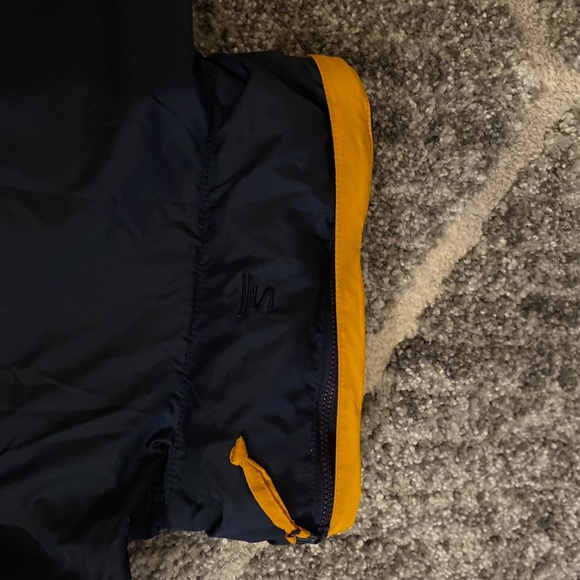 Vintage nascar windbreaker - Picture 4 of 8